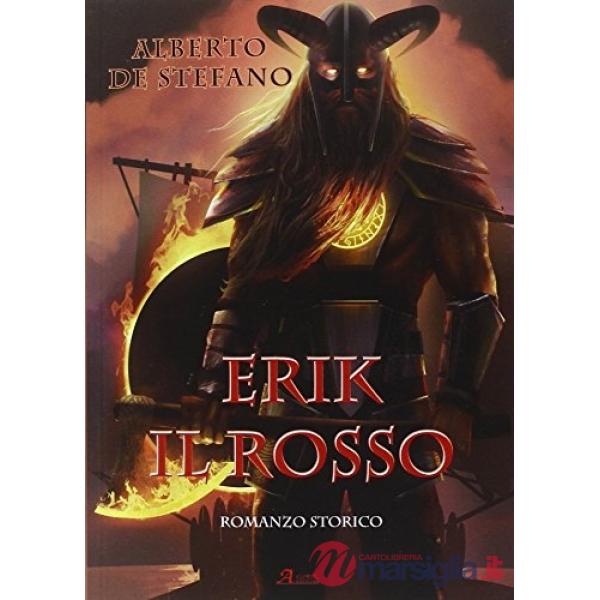 Erik il rosso