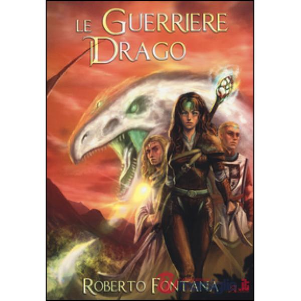 Guerriere drago (Le)