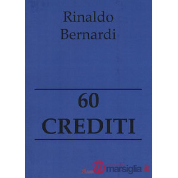 60 crediti