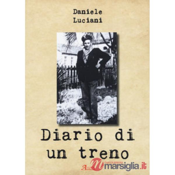 Diario di un treno