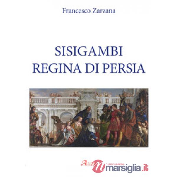 Sisigambi regina di Persia