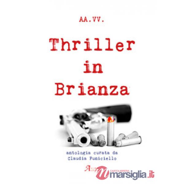 Thriller in Brianza