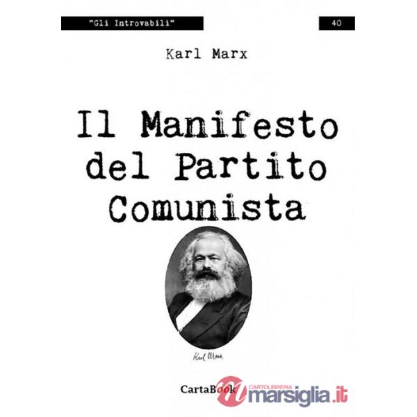 Manifesto del Partito Comunista (Il)
