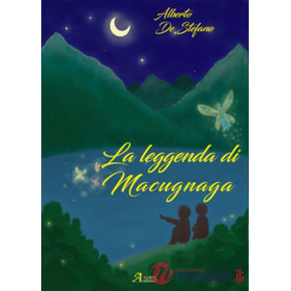 Leggenda di Macugnaga (La)