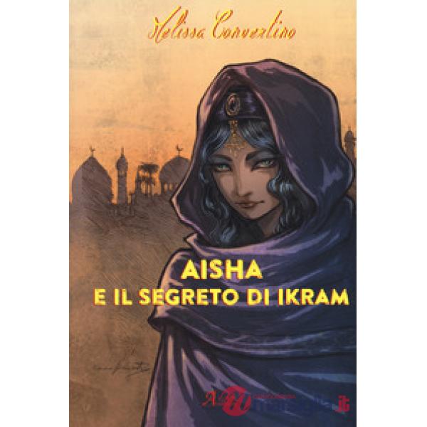 Aisha e il segreto di Ikram