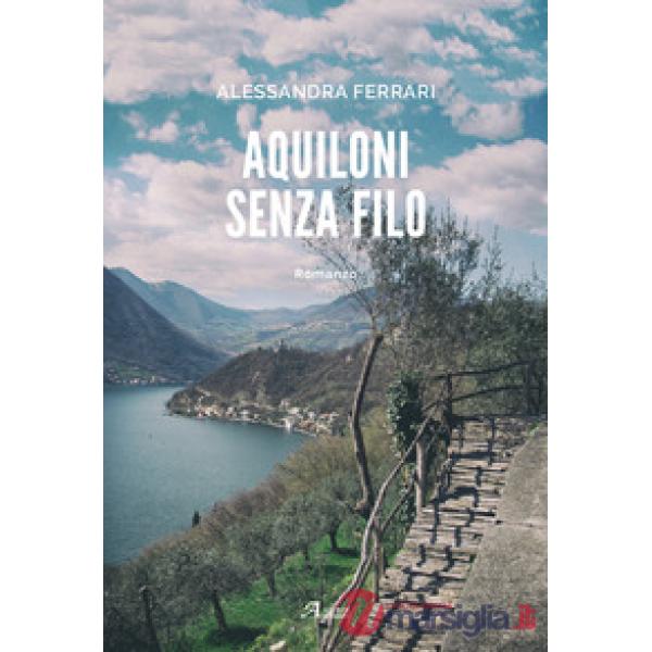 Aquiloni senza filo