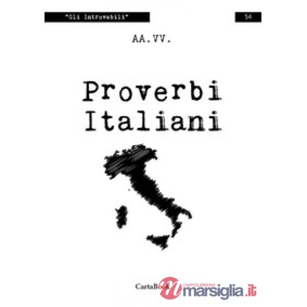 Proverbi italiani