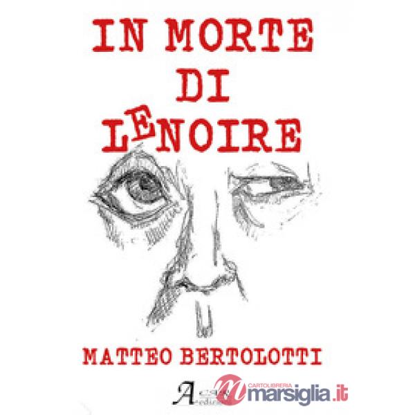 In morte di Lenoire