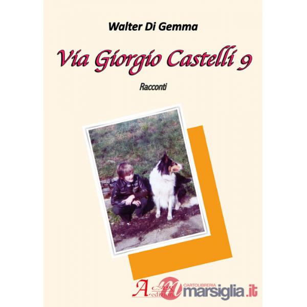 Via Giorgio Castelli 9