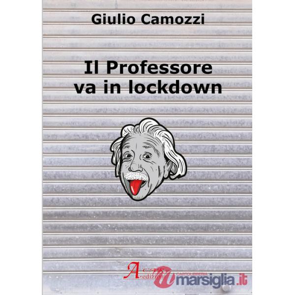 Professore va in lockdown (Il)