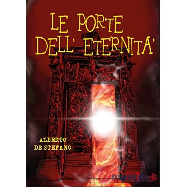 Porte dell'eternità (Le)