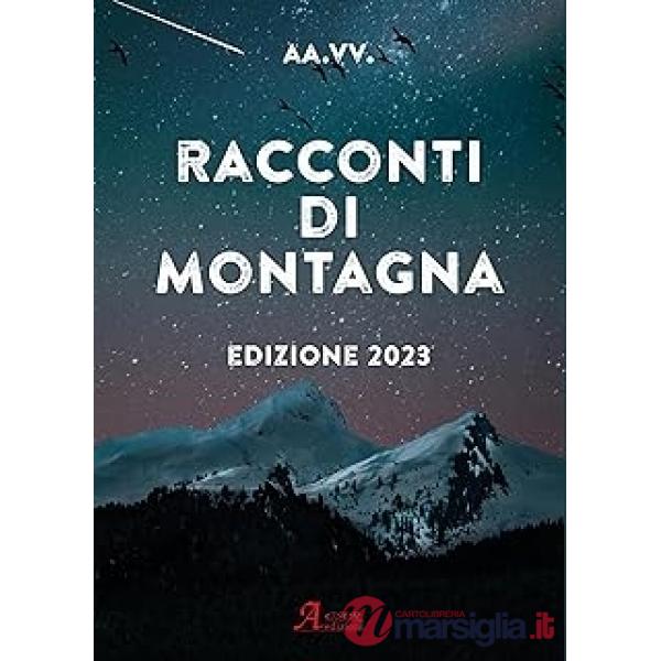 Racconti di montagna 2023