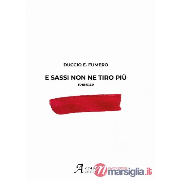 E sassi non ne tiro più