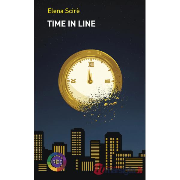 Time in line