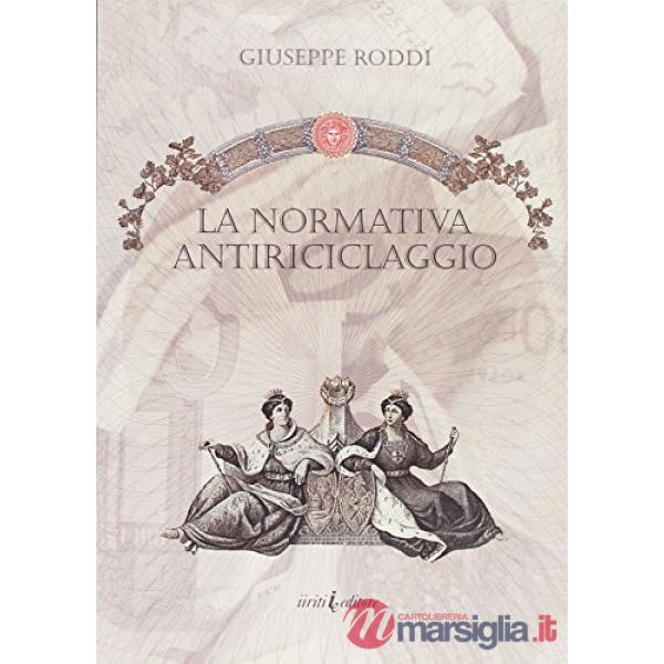 Normativa antiriciclaggio (La)