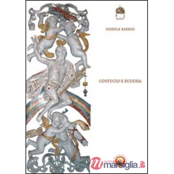 Confucio e Buddha