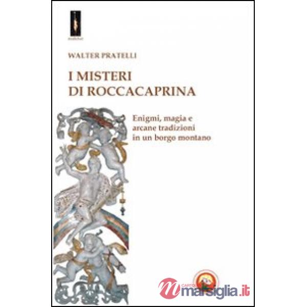 Misteri di Roccacaprina (I)