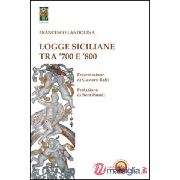 Logge siciliane tra '700 e '800