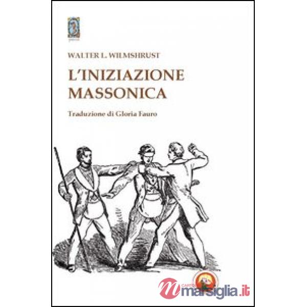 Iniziazione massonica (L')