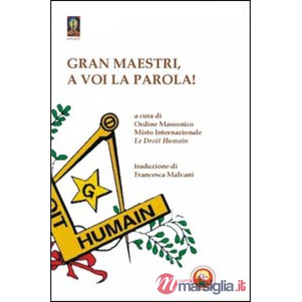 Gran maestri, a voi la parola!