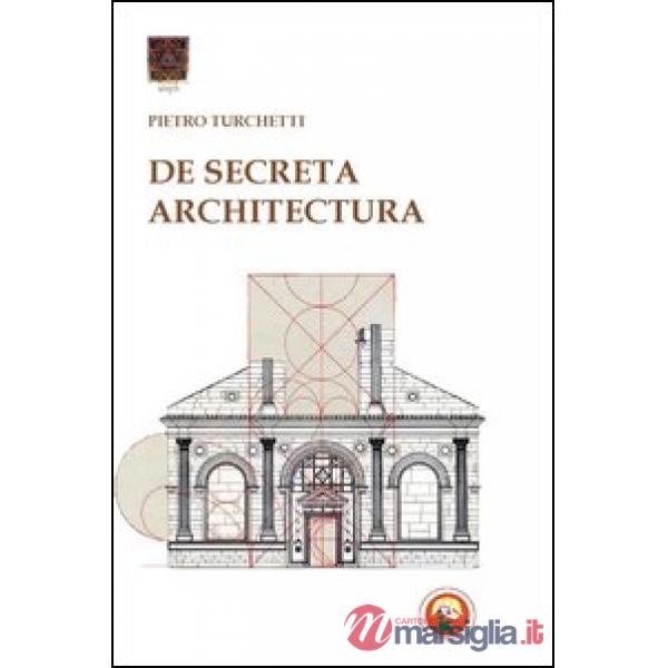 De secreta architectura