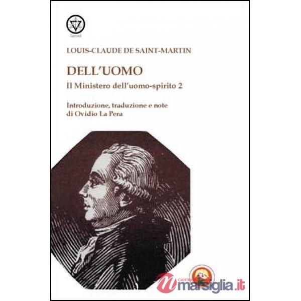 Mistero dell'uomo-spirito (Il). Vol. 2: Dell'uomo