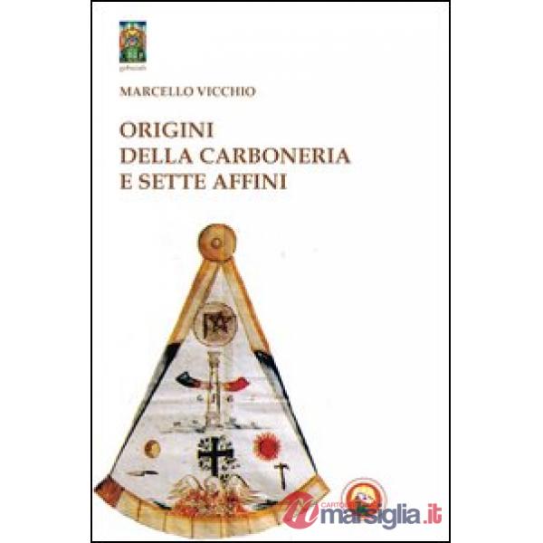 Origini della carboneria e sette affini