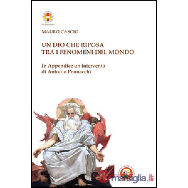 Dio che riposa tra i fenomeni del mondo (Un)