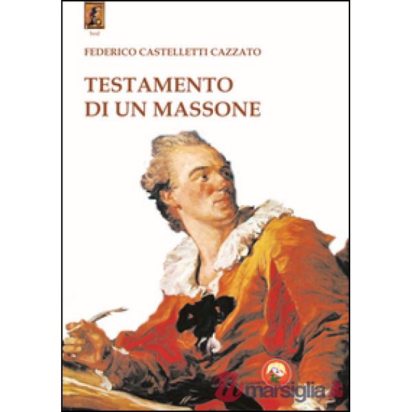 Testamento di un massone