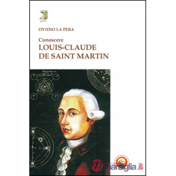 Conoscere Louis-Claude de Saint Martin