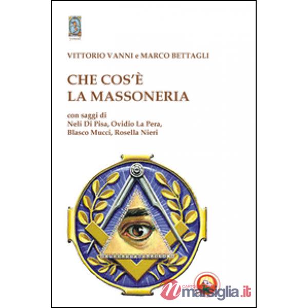 Che cos'è la massoneria