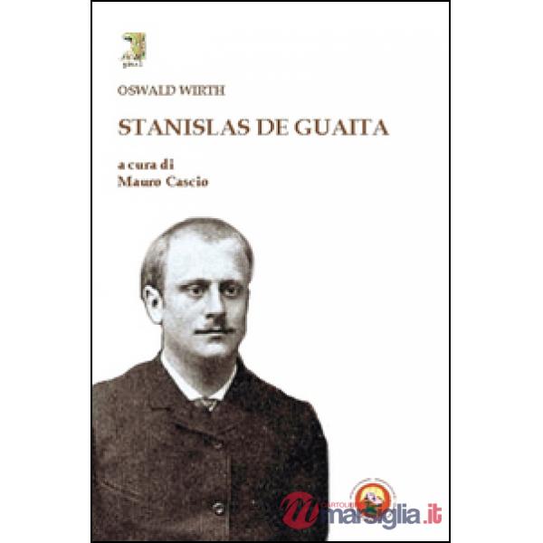Stanislas De Guaita