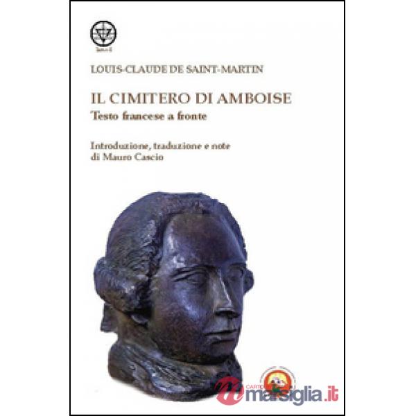Cimitero di Amboise. Testo francese a fronte (Il)