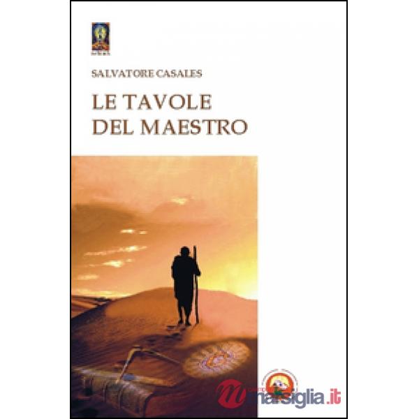 Tavole del maestro (Le)