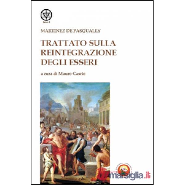 Trattato della reintegrazione degli esseri