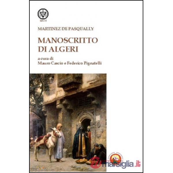 Manoscritto di Algeri