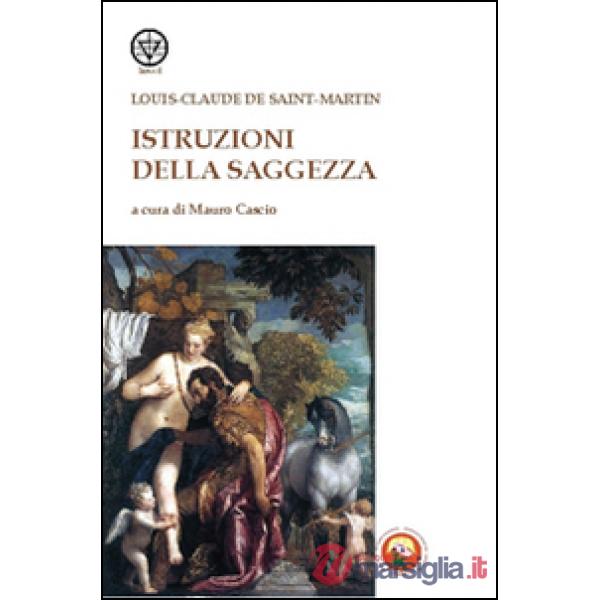 Istruzioni della saggezza
