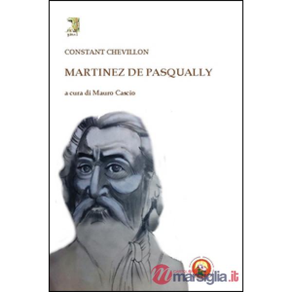 Martinez De Pasqually