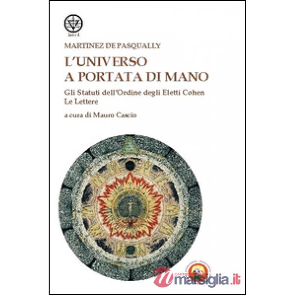 Universo a portata di mano (L')