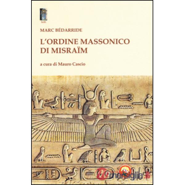 Ordine massonico di Misraïm (L')