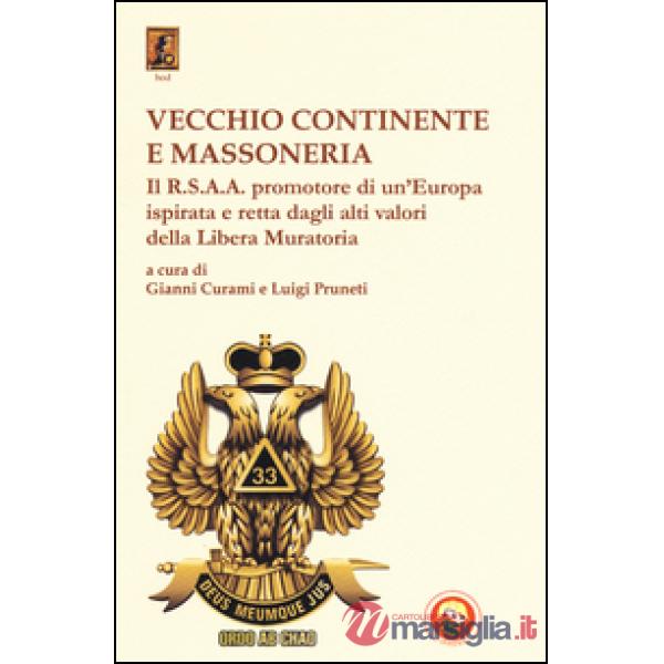 Vecchio continente e massoneria