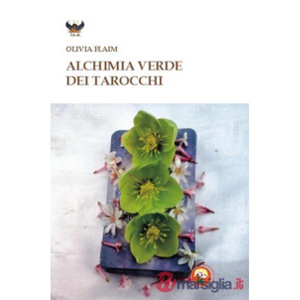 Alchimia verde dei tarocchi