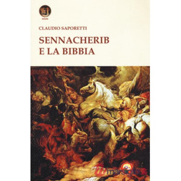Sennacherib e la Bibbia