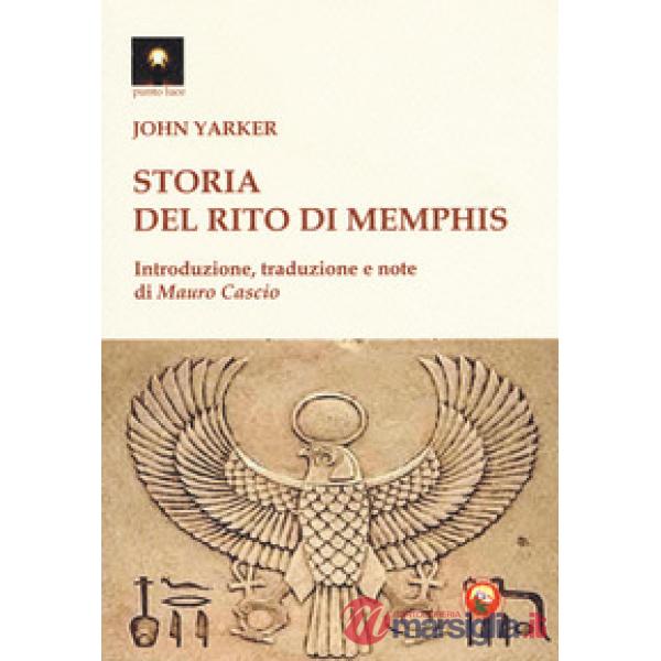 Storia del rito di Memphis