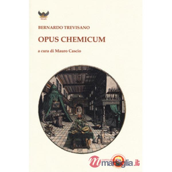 Opus chemicum