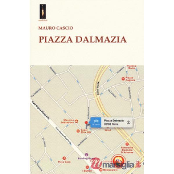 Piazza Dalmazia