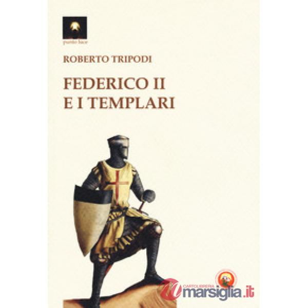 Federico II e i templari