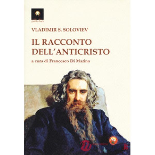 Racconto dell'Anticristo (Il)