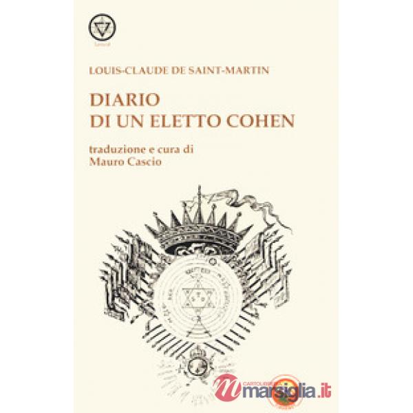 Diario di un eletto Cohen