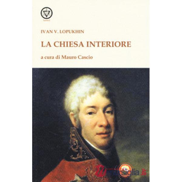 Chiesa interiore (La)